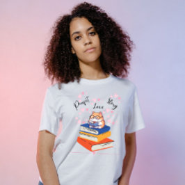 Purfect Liebe Sweatshirt