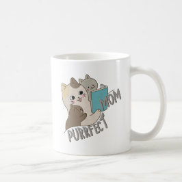 Purfect-Mama Kaffeetasse