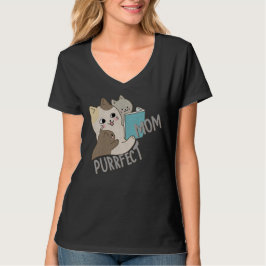Purfect Mama T - Shirt
