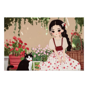 Purfect Moments Poster