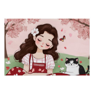 Purfect Moments Poster