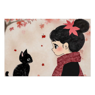 Purfect Moments Poster