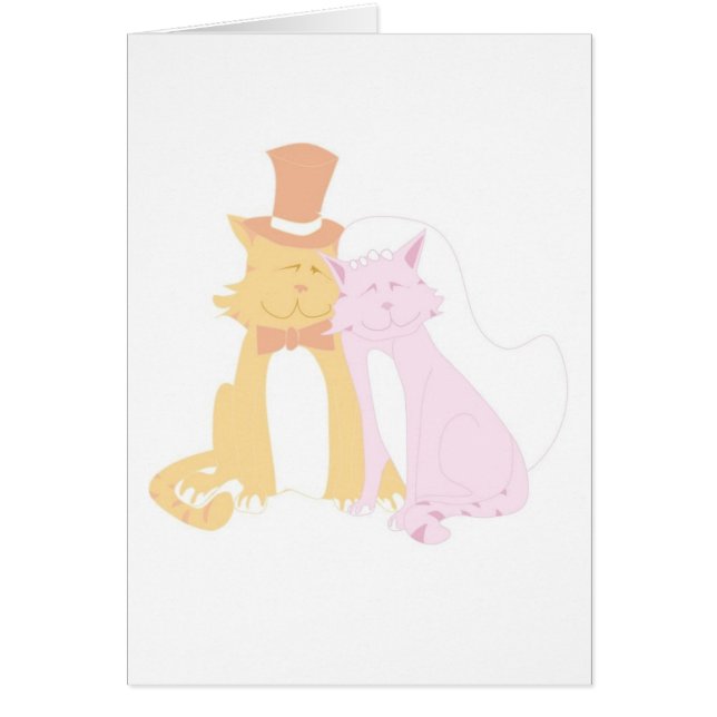 Purge de chats Mariages (Devant)