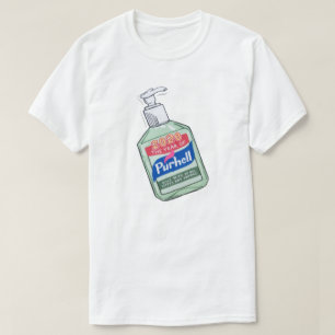 Purhell 2020 T-Shirt