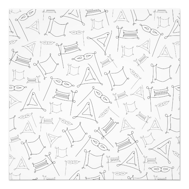 Purim Fotodruck (Vorne)