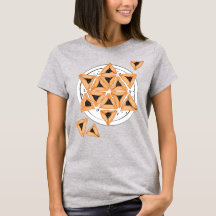 Purim Hamantash Hamantaschen Jewish Star