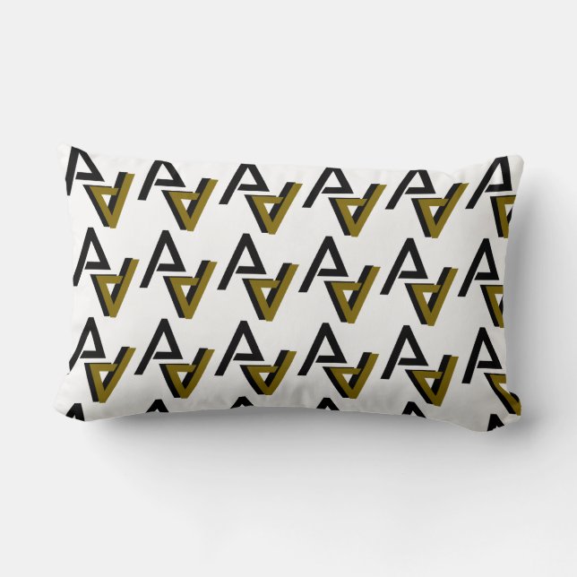 Purine-Airbag Lendenkissen (Rückseite)