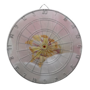 Purity Dartboard Dartscheibe