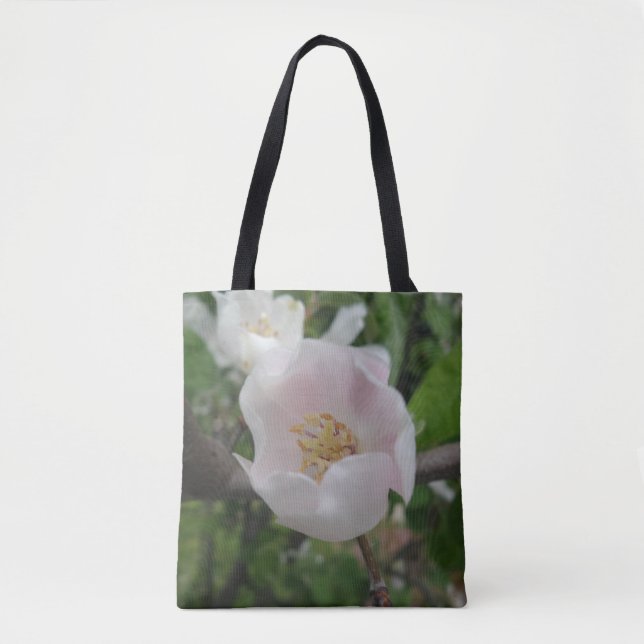 Purity Tote Bag Tasche (Vorderseite)