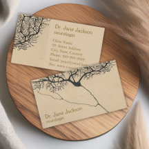 Purkinje Neuron Zeichnend - Sepia Neurologe