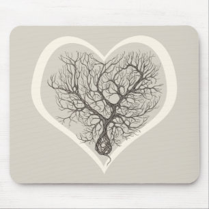 Purkinje Zellen-Liebhaber - Mousepad