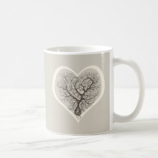Purkinje Zellen-Liebhaber - Tasse