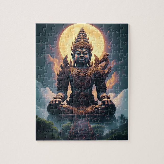 Purnama Agung Hyang (Vertikal)