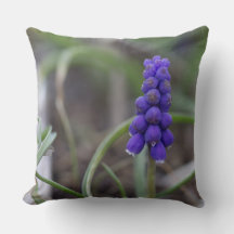 Purple Blumen