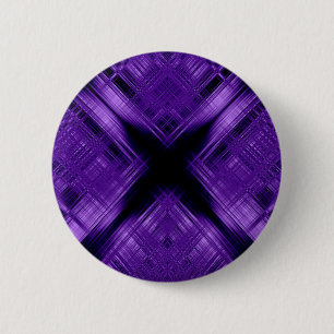 Purple cross and grid button