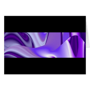 Purple Dream, Imaginaire Abstrait Rainbow-Art