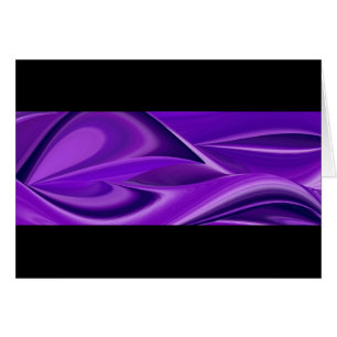 Purple Dream, Imaginaire Abstrait Rainbow-Art