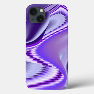 Purple Flower Rainbow Dreams Case-Mate iPhone Hülle