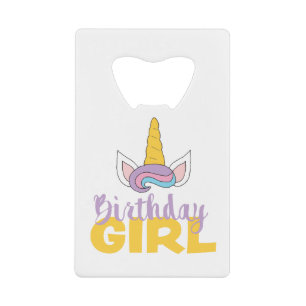 Purple Happy Unicorn Birthday Girl Unicorn Fever