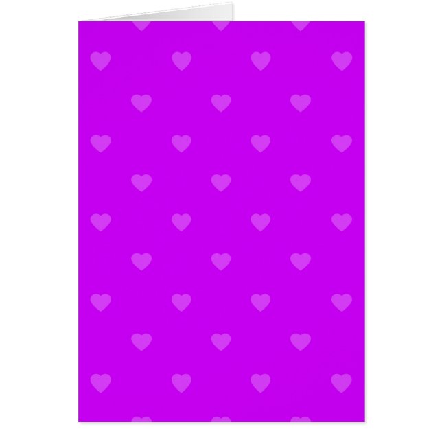 Purple Hearts (Vorne)
