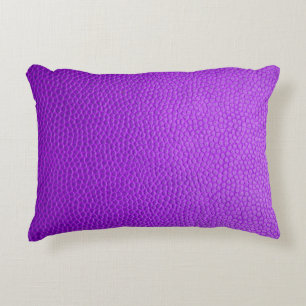 Purple skin skin texture skin dekokissen