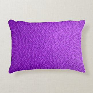 Purple skin skin texture skin dekokissen