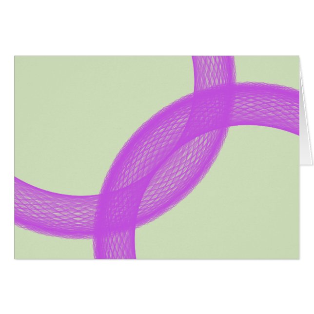 purple spiritual fulfillment (Vorderseite (Horizontal))