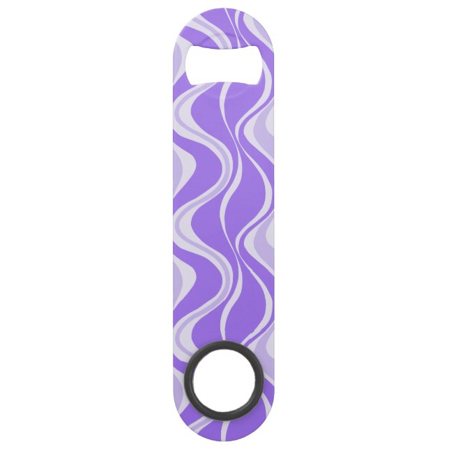 Purple Waves Opener (Devant)