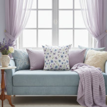 Purple Wildflower Meadow