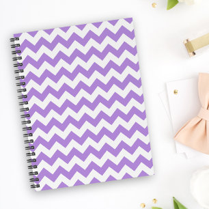 Purple Zigzag, Purple Chevron, Motif géométrique