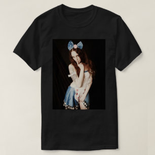 PurpleBlaZe Amethyst Wynter Märchenlandt-shirt T-Shirt