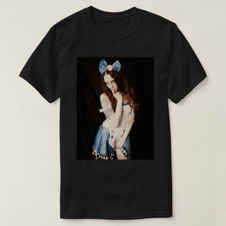 PurpleBlaZe Amethyst Wynter Märchenlandt-shirt T-Shirt