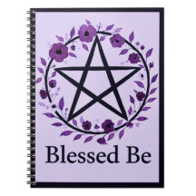 PurpleBlessedBe
