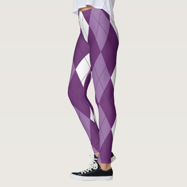 PurpleOne Leggings (Links)