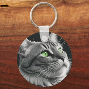 Purprim Chic Schlüsselanhänger