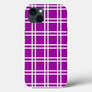 Purpur-Elegant-Gitter bei Emporiomoffa title_seo2