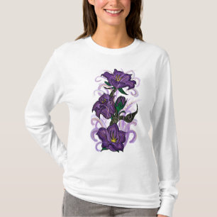 Purpur T-Shirt