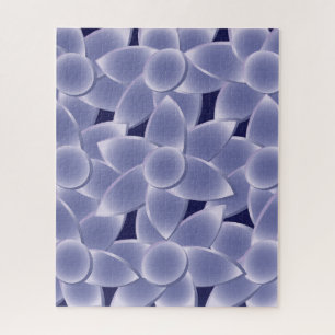 Purpurblumen