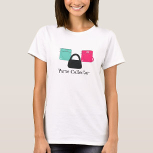 Purpursammler T-Shirt