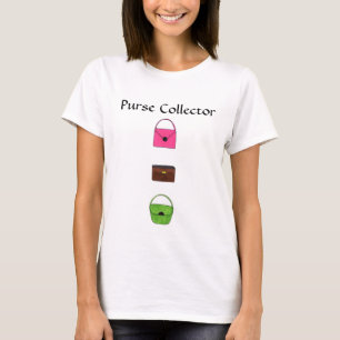 Purpursammler T-Shirt