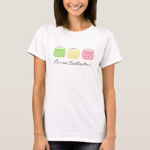 Purpursammler T-Shirt