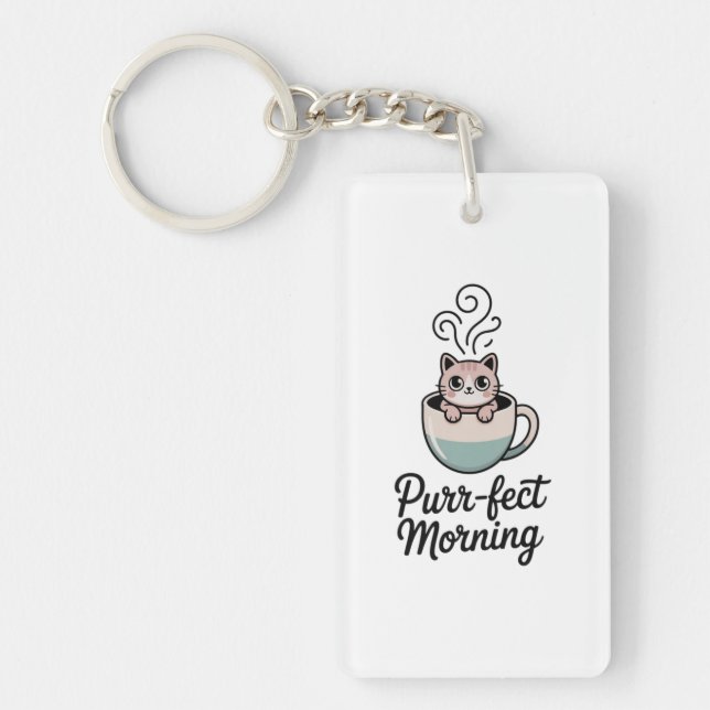 Purr-fect Morning  (Devant)