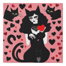 Purr-fect-Täuschung