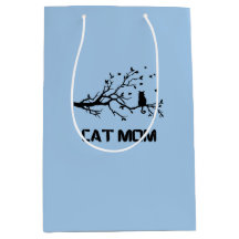 "Purr-sehr fruchtbare Cat-Mama