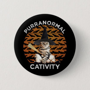 Purranormale Aktivität Button