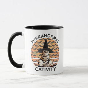 Purranormale Aktivität Tasse