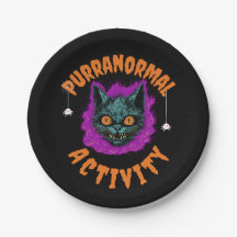 🎃 Purranormale Party! 🕸️