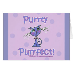 Purrfect Kitty