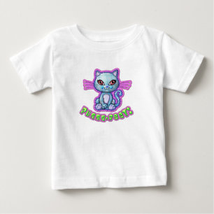 Purrfect Kleinkind-T - Shirt