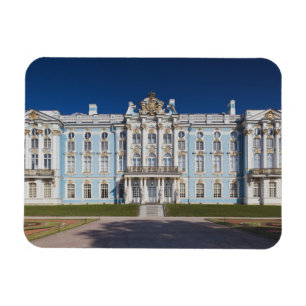 Puschkin-Tsarskoje Selo, Catherine Palace Magnet
